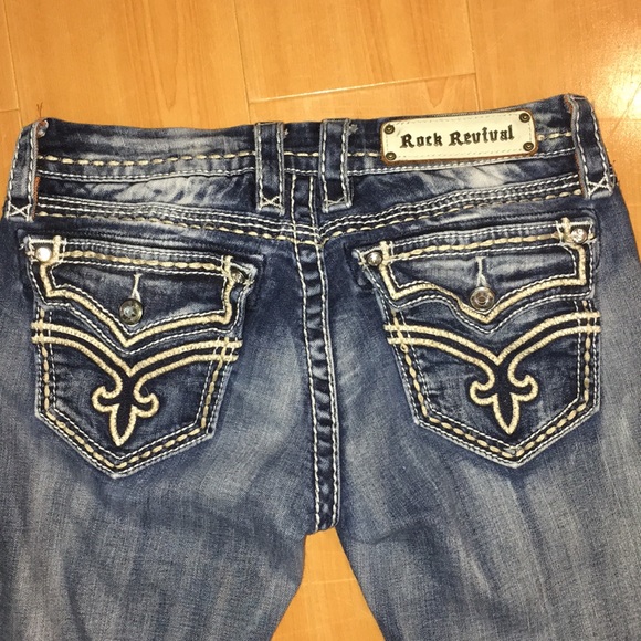 Rock revivals - Picture 2 of 5